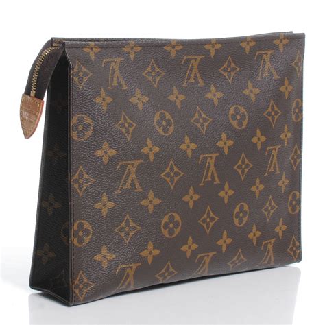 louis vuitton poche toilette|lv toiletry pouch.